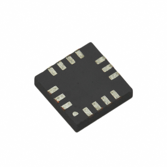 LMH3401IRMST by Texas Instruments